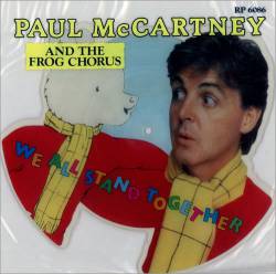 Paul McCartney : We All Stand Together